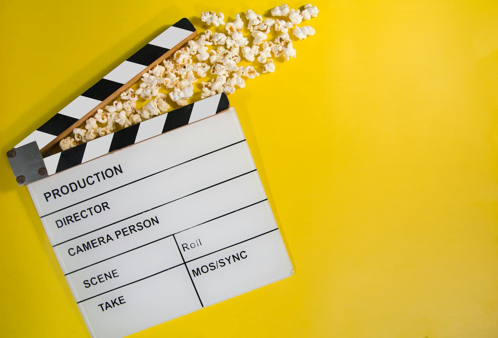 Behind the lens: a brand film in ten days