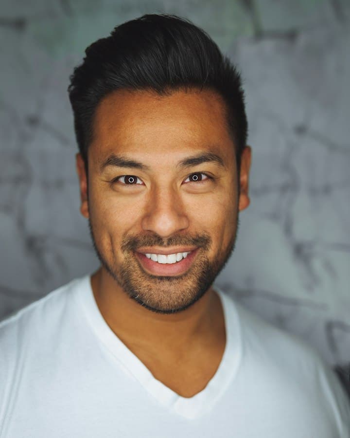 Marcus Reyes