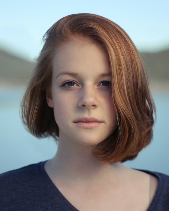 Elena Hart