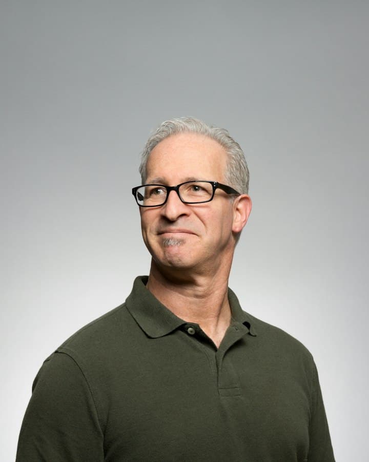 David Kerr