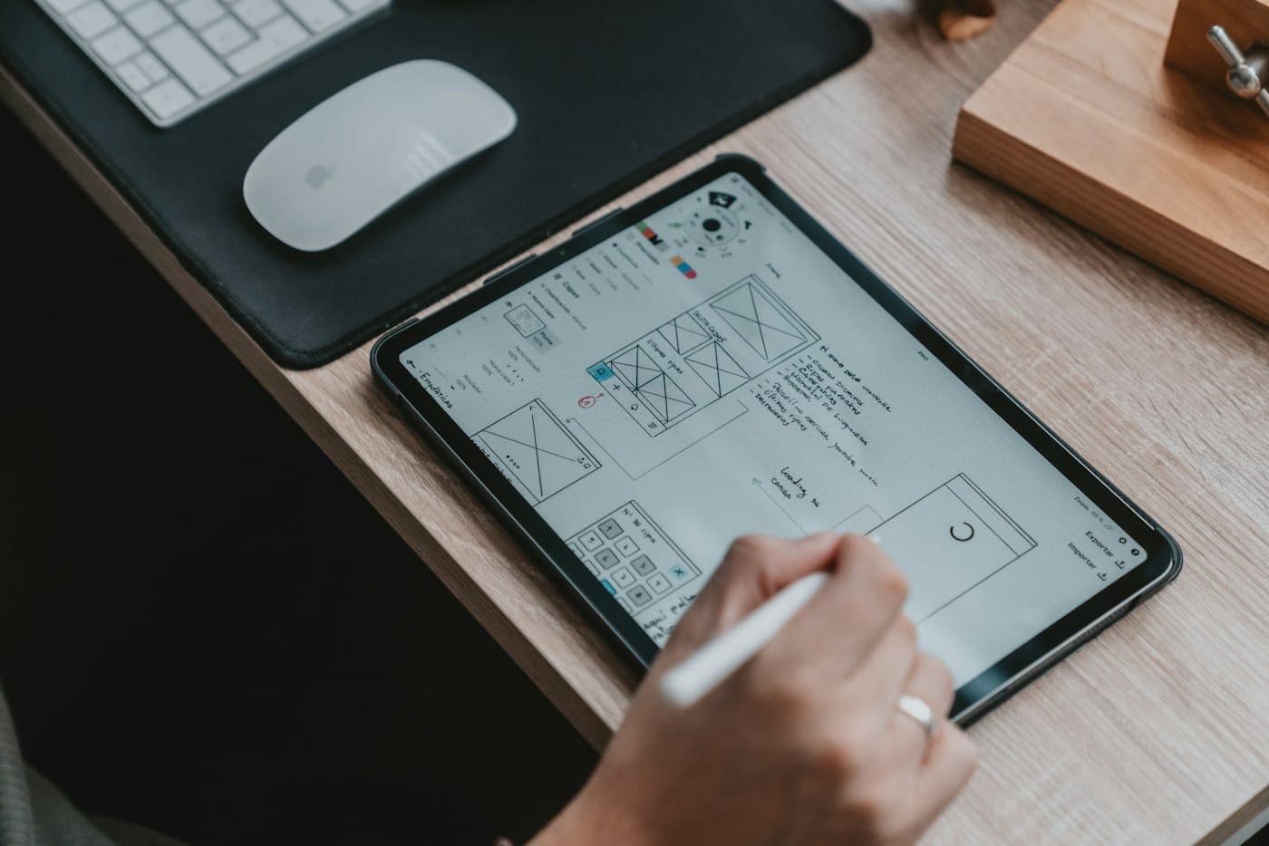 Design & Build