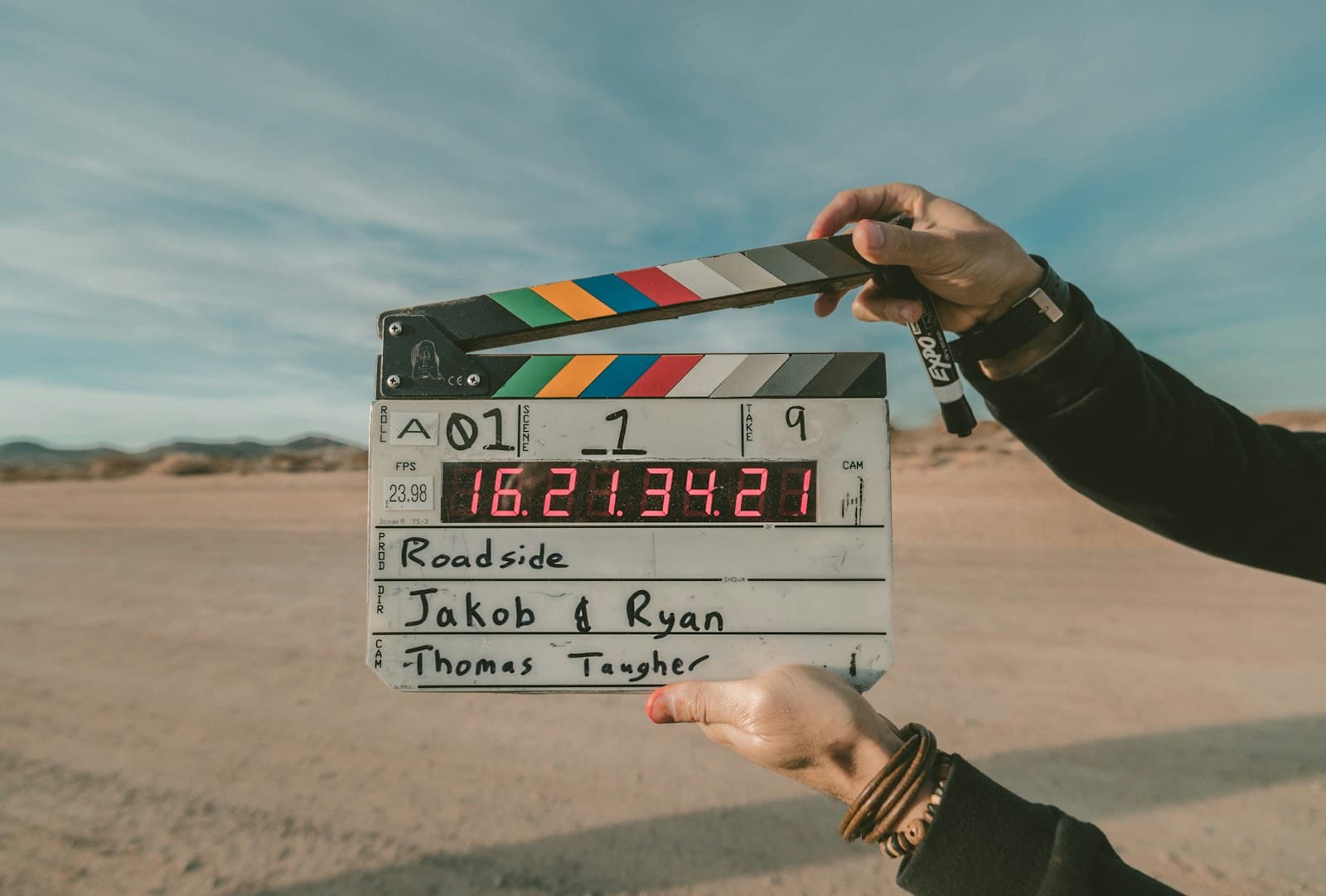 Arcadia Films