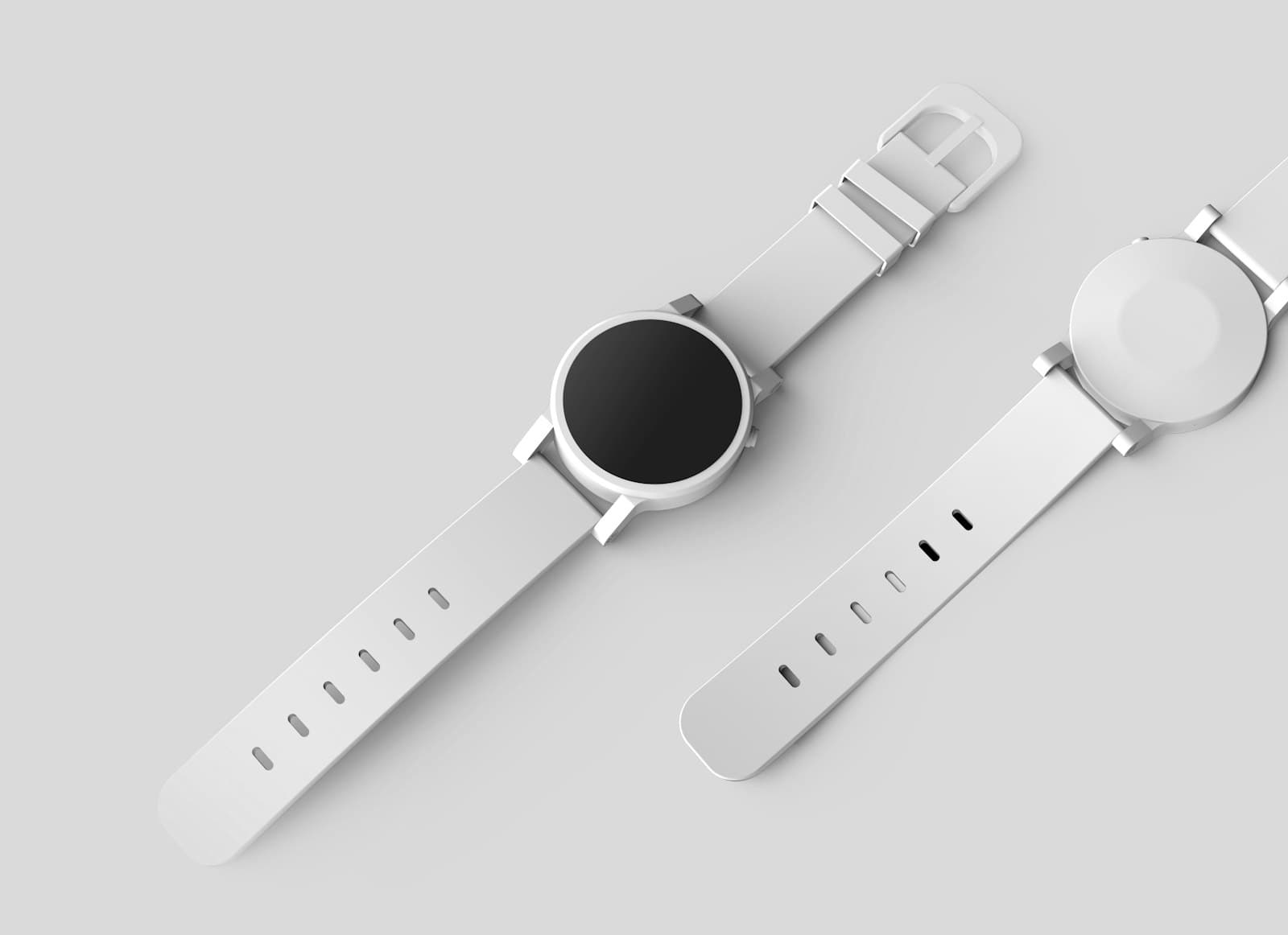 Mono Timepieces