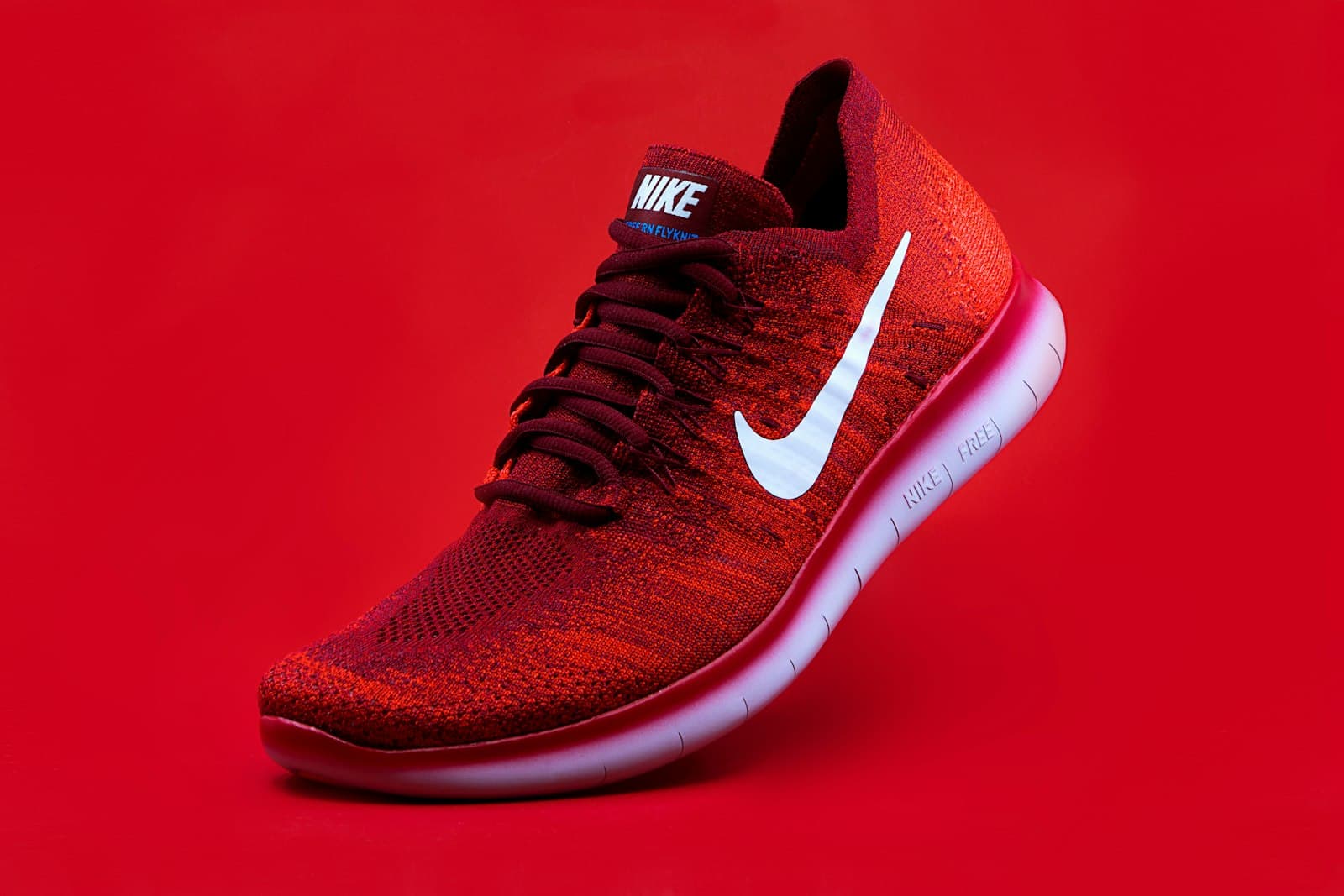Stride Athletics detail